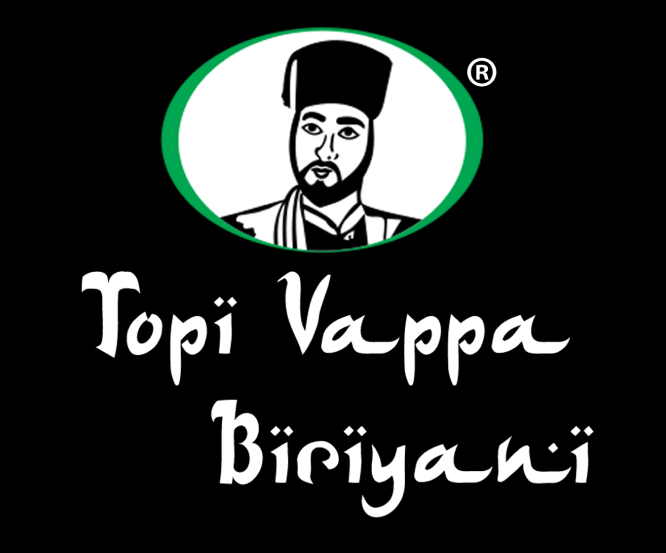 Dubai investment, food investment, high returns, guaranteed profits, Topi Vappa, biryani, catering, restaurant franchise, UAE, Dubai Chamber of Commerce, secure investment