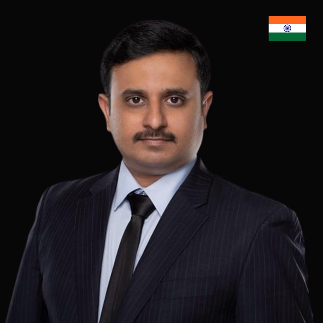Dinesh Kumar