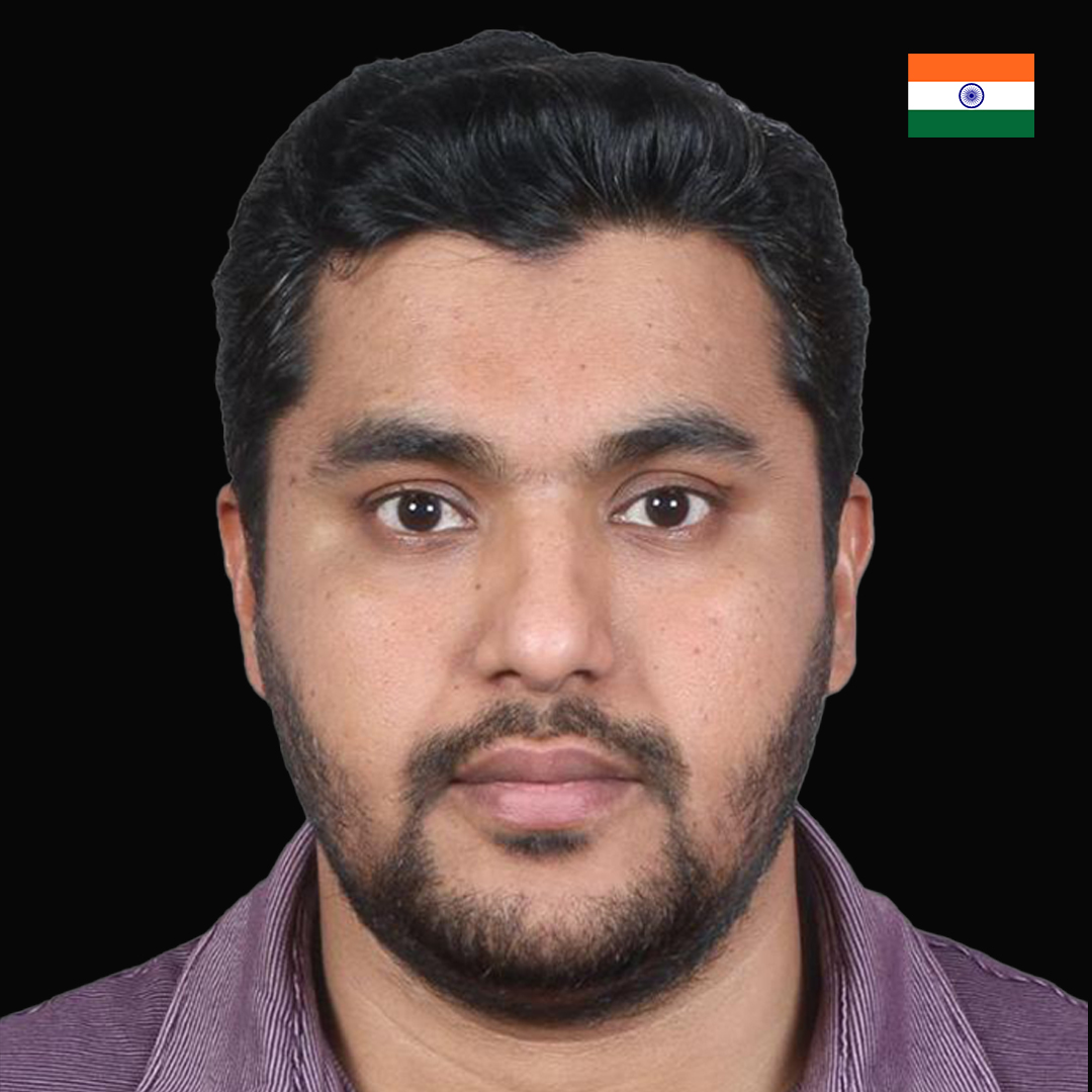 Syed Yasir