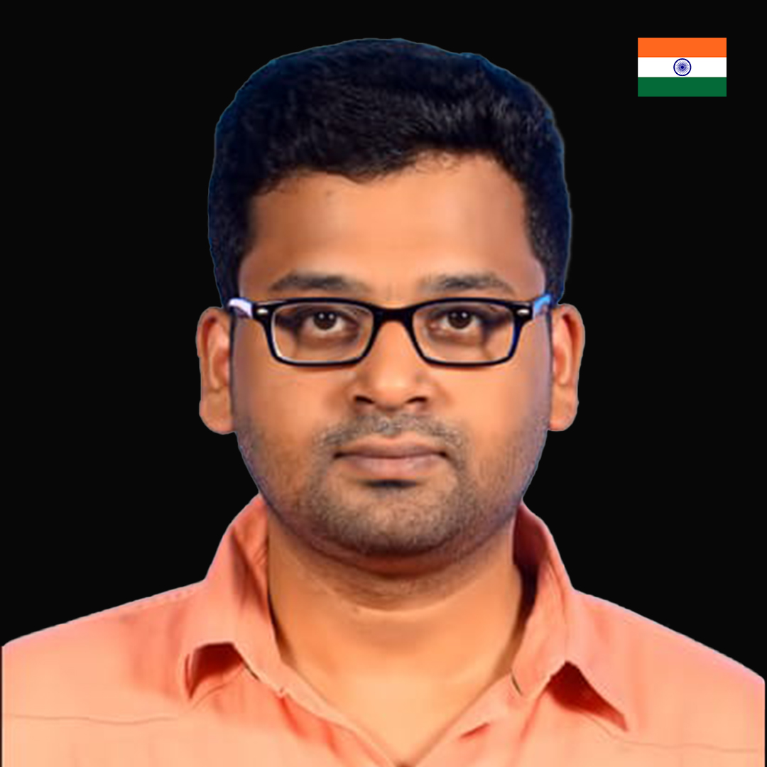 Ramprasanth