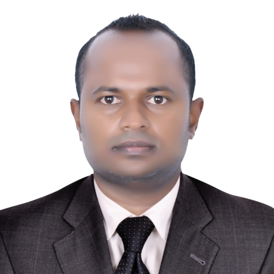 Mr. Abbas
