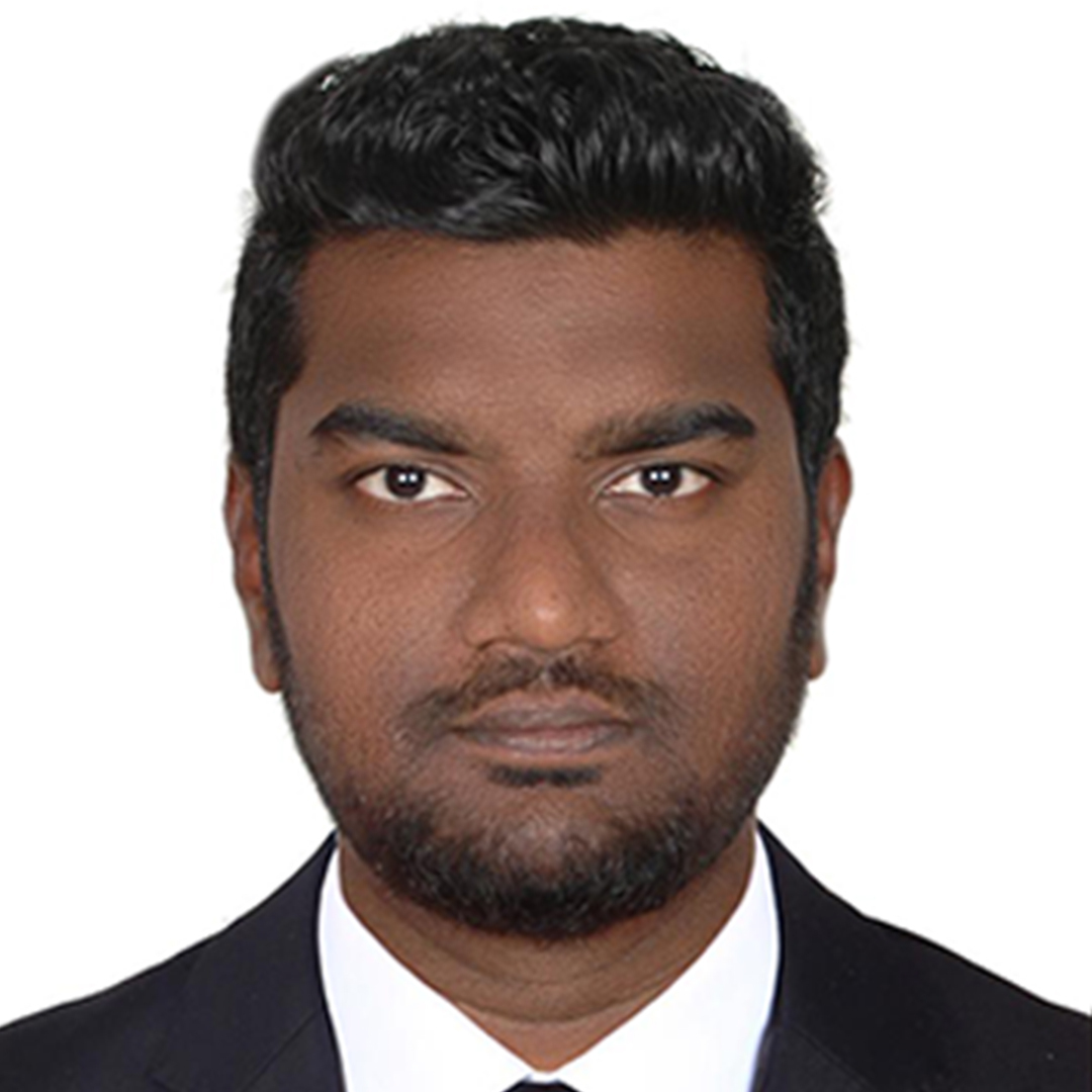 Mr. Althaf