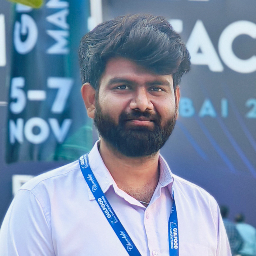Mr. Dinesh