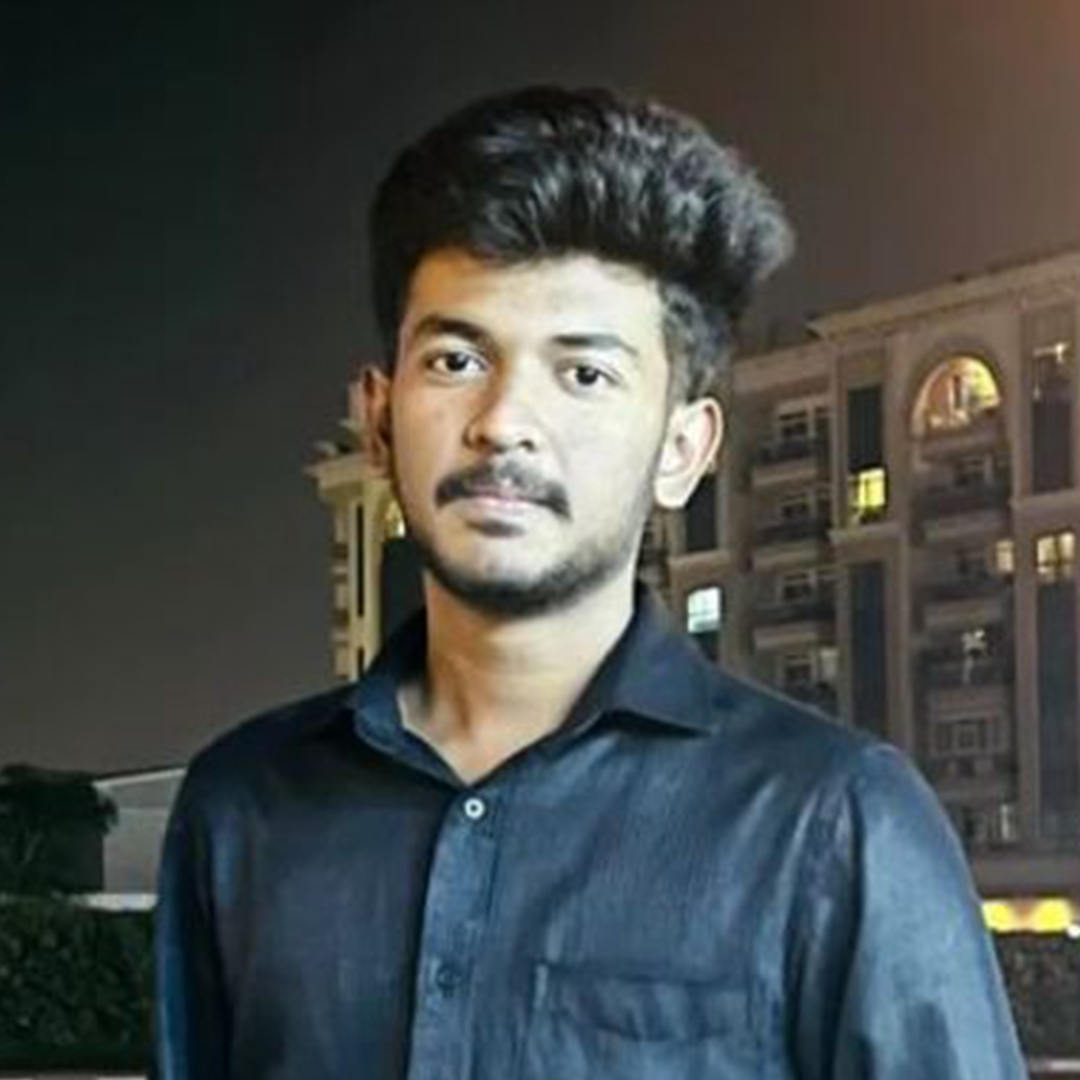 Mr. Fahad