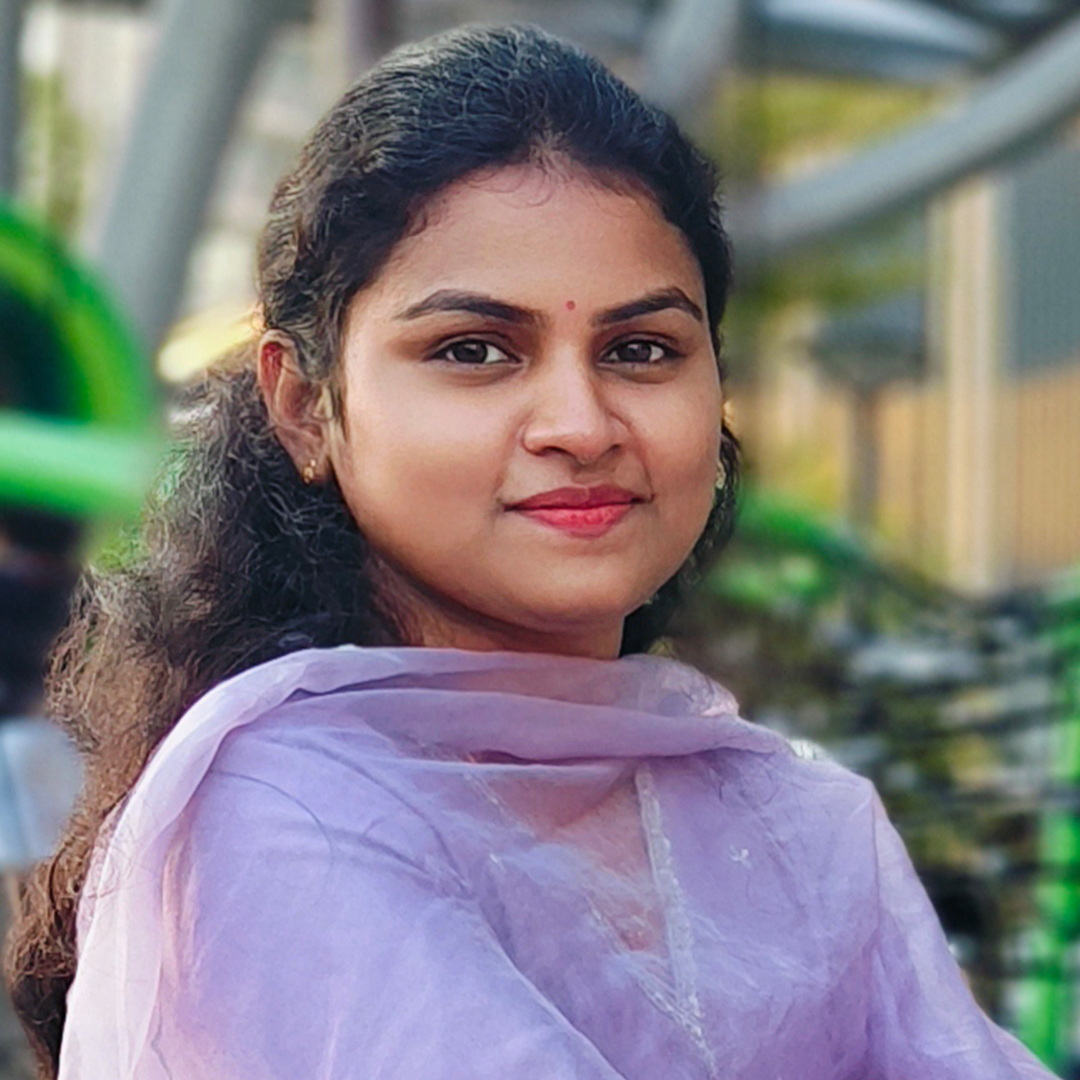 Mrs. Kousalya