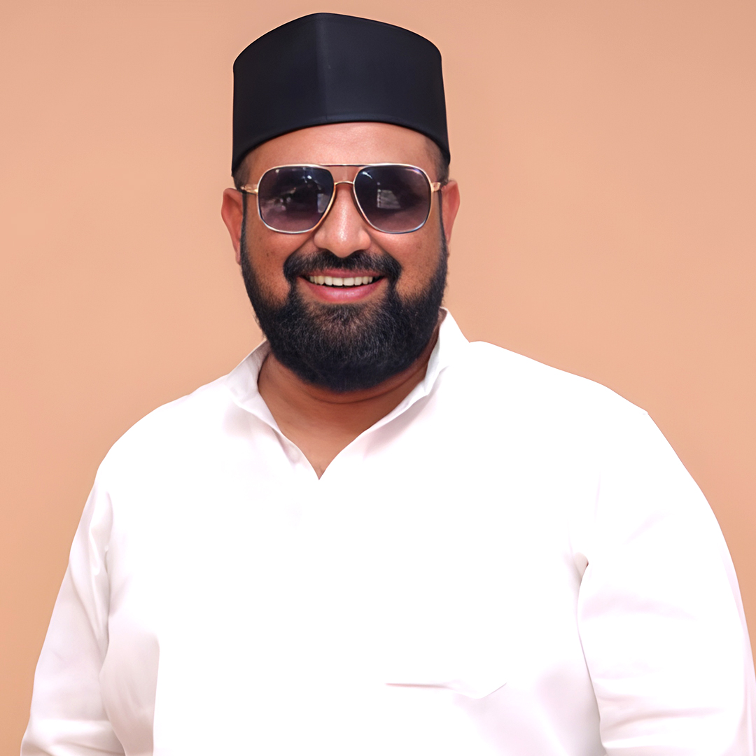 Mr. Syed Omer Muckthar